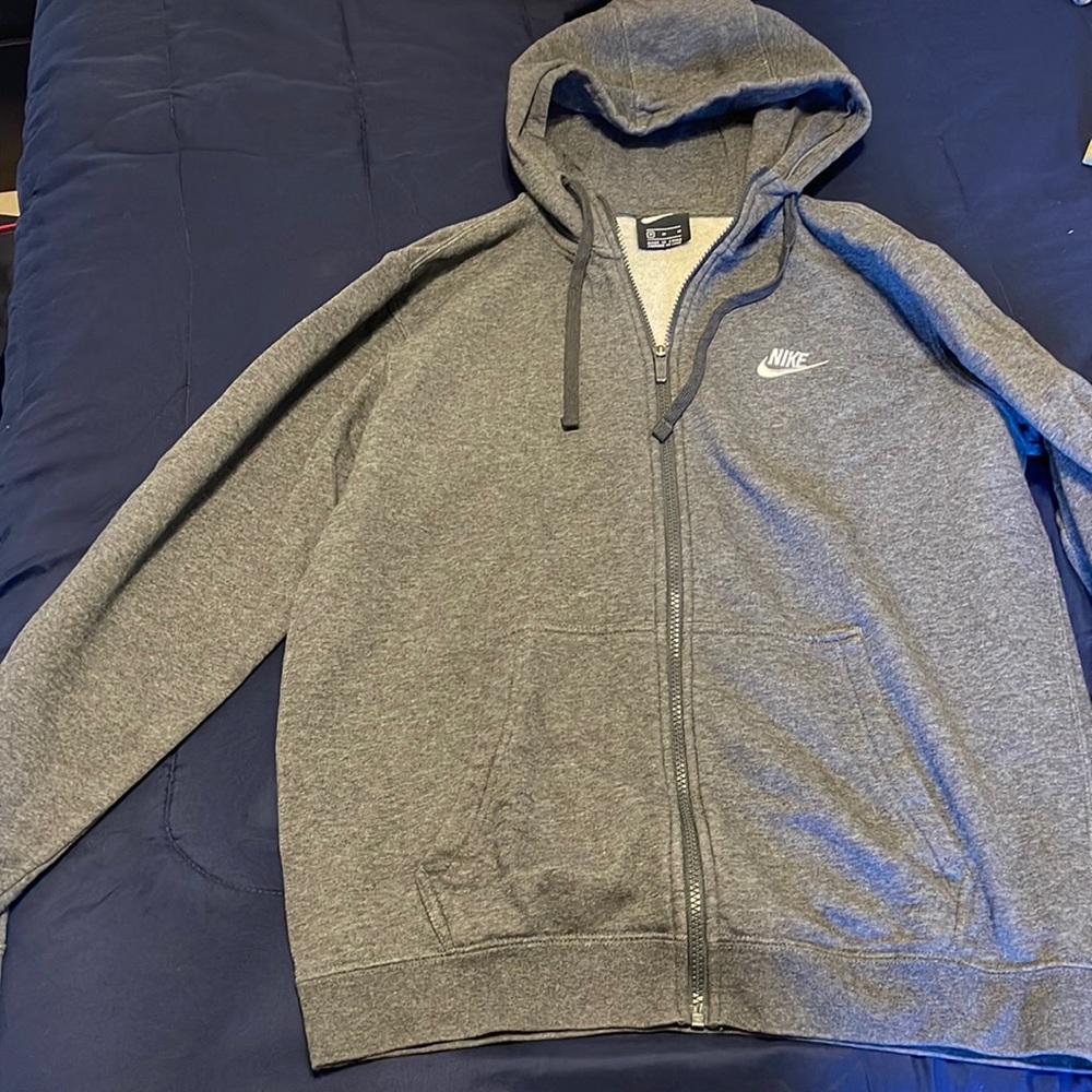 Mike hoody